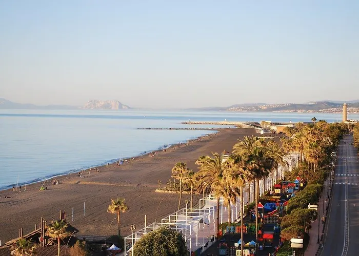 Buenavista Hotel Estepona