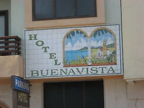 Buenavista Hotel Estepona
