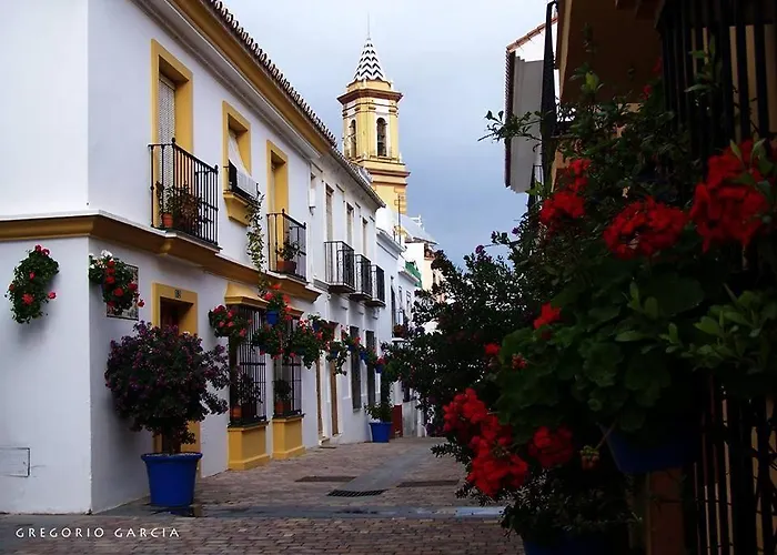 Buenavista Hotel Estepona