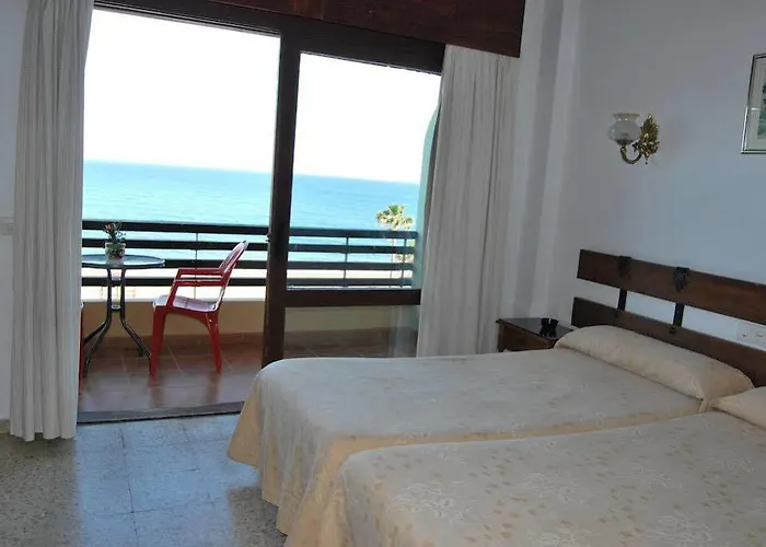 Hotel Buenavista Estepona