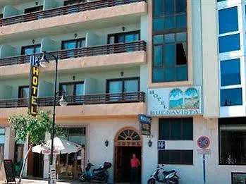 Hotel Buenavista