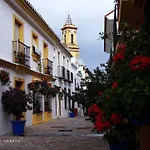 Buenavista Hotel Estepona