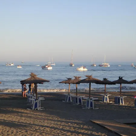 Hotel Buenavista Estepona