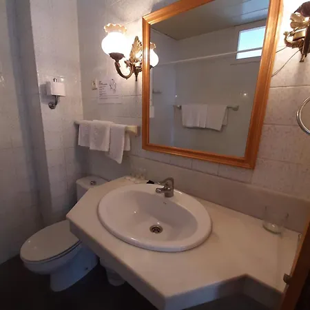 Buenavista 5* אסטפונה